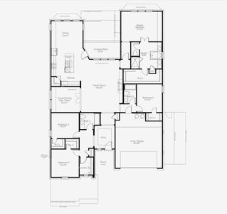 New construction Single-Family house 214 Navarro, Boerne, TX 78006 null- photo 3 3