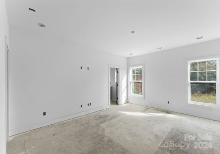 New construction Townhouse house 2149 Highland Street, Charlotte, NC 28208 - photo 25 25