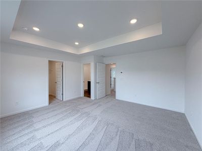 New construction Single-Family house 511 Township Ave, Rockmart, GA 30153 - image 15