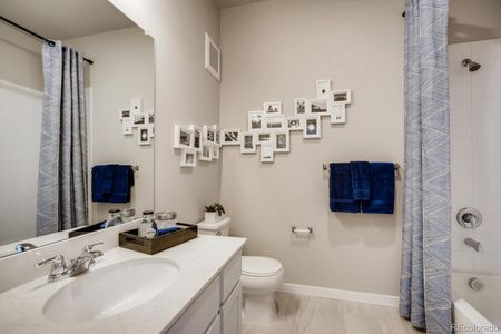 Condo Collection at Grand Vue at Interlocken by Century Communities in Broomfield - photo 13 13