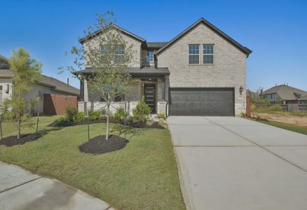 Woodhavyn 50' by Shea Homes in Magnolia - photo 1 1