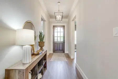 New construction Single-Family house 2716 River Path Ct, Burleson, TX 76028 - image 5