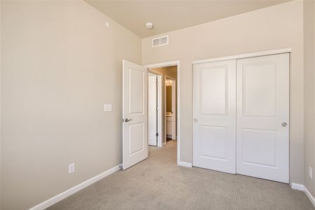 New construction Townhouse house 6952 Huddersfield Ln, Castle Pines, CO 80108 Catalina- photo 23 23