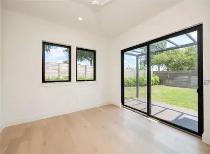 New construction Single-Family house 814 Stark St, Austin, TX 78756 - image 20