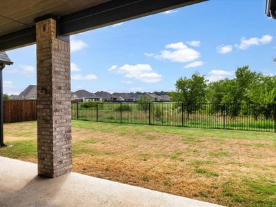 New construction Single-Family house 7104 Prairie Ridge Rd, Argyle, TX 76226 - image 4