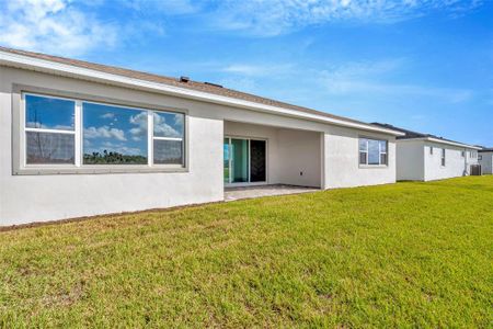 New construction Single-Family house 8335 Golden Beach Court, Parrish, FL 34219 - photo 44 44