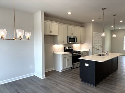 New construction Single-Family house 6 Pikewood Ln, Greenville, SC 29607 plan The Beckett - image 10