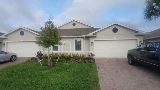 New construction Single-Family house 1500 Laurel Brook Ln, Port Charlotte, FL 33953 - image