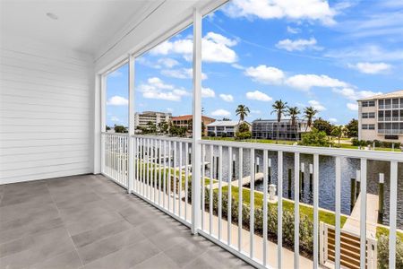 New construction Condo house 1617 Seahaven Dr, Unit 505, Punta Gorda, FL 33950 - image