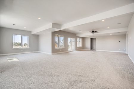 New construction Single-Family house 8405 S Winnipeg Ct, Aurora, CO 80016 null- photo 25 25