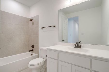 New construction Single-Family house 7321 Saker St, Fort Worth, TX 76179 plan Mayfield - image 11