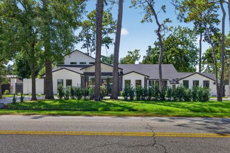 New construction Single-Family house 11823 Memorial Dr, Houston, TX 77024 - image
