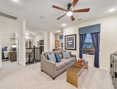 Audubon by Newmark Homes in Magnolia - photo 27 27