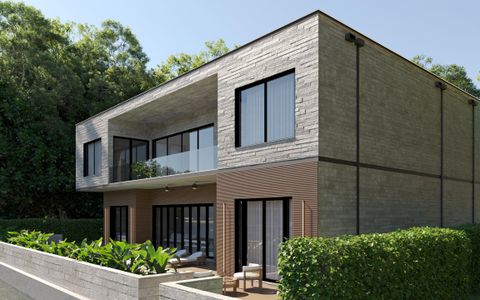 New construction Single-Family house 741 Enfield St, Boca Raton, FL 33487 - image