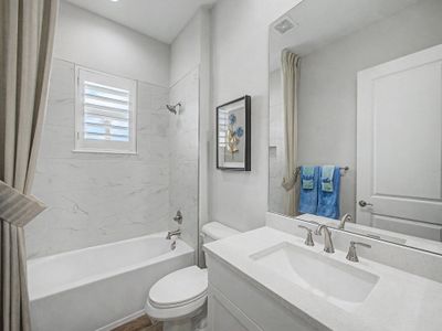 New construction Single-Family house 9483 Sw Pinnacle Pl N, Port St. Lucie, FL 34987 - image 13