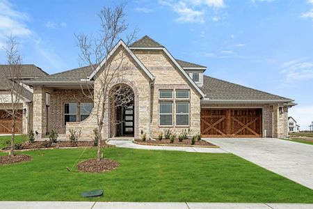 New construction Single-Family house 2312 Portrush Dr, Royse City, TX 75189 null- photo 1 1