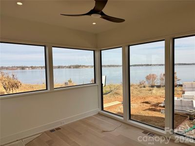 New construction Single-Family house 22554 John Gamble Rd, Cornelius, NC 28031 - image 13