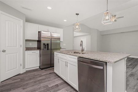 New construction Single-Family house 64 Lateen Sail Dr, Placida, FL 33946 - image