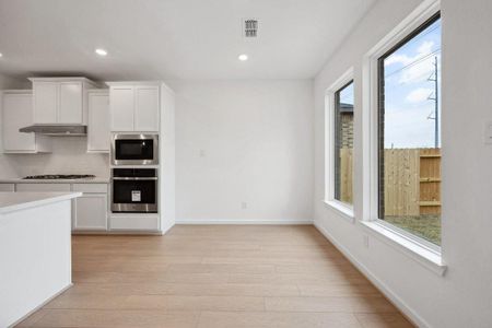 New construction Single-Family house 21918 Wycombe Terrace Wy, Cypress, TX 77433 Chambray- photo 5 5