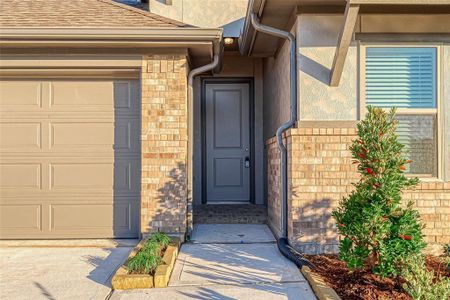 New construction Single-Family house 1306 Vinter Meadows Ln, Richmond, TX 77406 null- photo 3 3