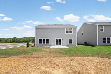 New construction Single-Family house 121 Tugaloo Cir, Rome, GA 30173 plan Jensen - image 19