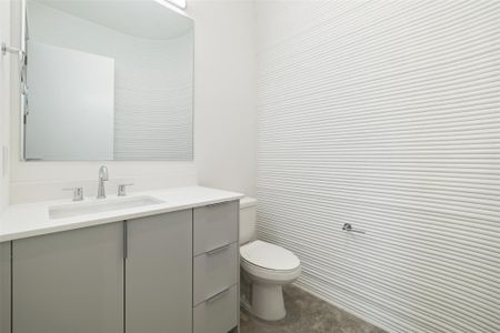 New construction Single-Family house 10 Peace Pipe, Wimberley, TX 78676 plan The AlphaBeta Z - image 11