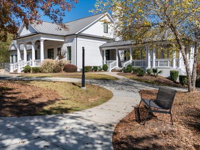 New construction Single-Family house 99 Parkview Dr, Dallas, GA 30157 plan BELLVIEW - image