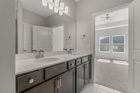 New construction Single-Family house 6000 Doster Dr, Smyrna, TN 37167 plan Ripley GY - image 12