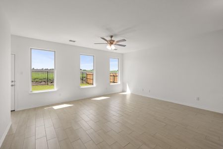 New construction Single-Family house 233 Saddle Park, Cibolo, TX 78108 null- photo 18 18