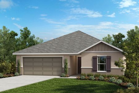 New construction Single-Family house 2509 Zachary Taylor Wy, Bartow, FL 33830 null- photo 4 4