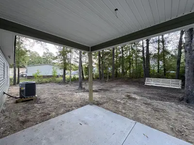 New construction Single-Family house 220 Hill Dr, Summerville, SC 29483 - image