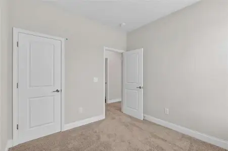 New construction Townhouse house 6170 Ripple Wy, Unit 80, South Fulton, GA 30349 - image 12