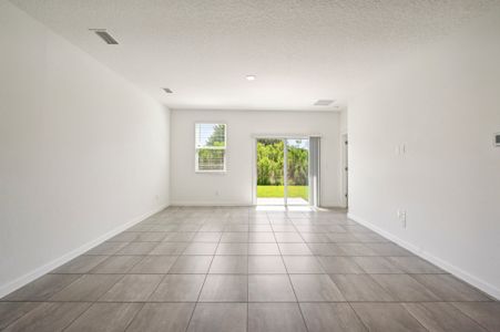 New construction Single-Family house 27 Derby Shire Dr, Palm Coast, FL 32137 Yellowstone- photo 27 27