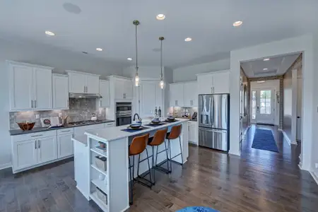 New construction Single-Family house 3010 River Falls Dr, Tega Cay, SC 29708 plan Laney - image 11