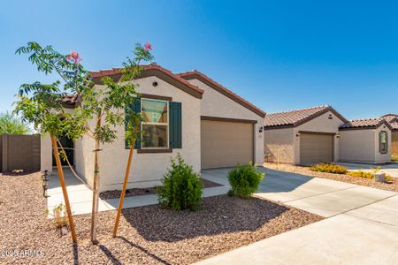 New construction Single-Family house 5834 S 23Rd Dr, Phoenix, AZ 85041 null- photo 0
