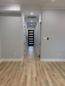 New construction Single-Family house 6844 Del Rio St, Houston, TX 77021 - image 9