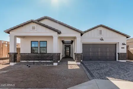 New construction Single-Family house 2553 E Virginia Cir, Mesa, AZ 85213 null- photo 0