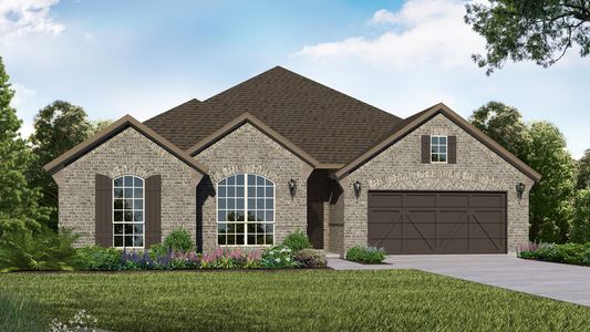 New construction Single-Family house 788 Cedarwood Ct, Haslet, TX 76052 null- photo 0 0