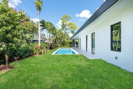 New construction Single-Family house 6616 Sw 64Th Ave, South Miami, FL 33143 null- photo 33 33