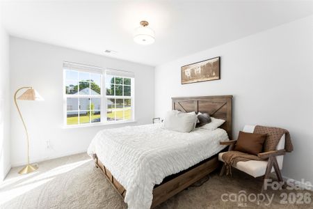 New construction Single-Family house 4533 Haida Ct, Gastonia, NC 28056 plan Northway 1865 - image 9