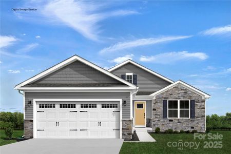 New construction Single-Family house 204 Maggys Wy, Unit 1411, Pageland, SC 29728 - image
