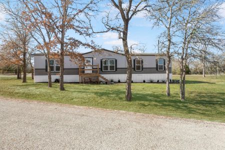 New construction Single-Family house 101 Hill Loop Rd, Somerville, TX 77879 - image