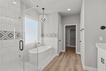 New construction Single-Family house 5226 Allen Cay Dr, Texas City, TX 77590 - image