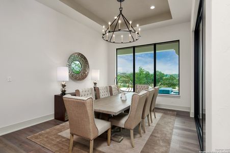 New construction Single-Family house 3728 Clubs, Boerne, TX 78006 - image 13