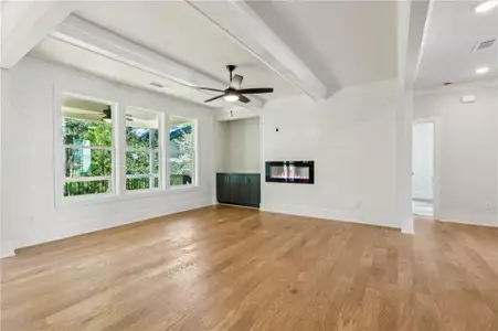 New construction Single-Family house 102 Cottage Gate Ln, Roswell, GA 30076 null- photo 7 7