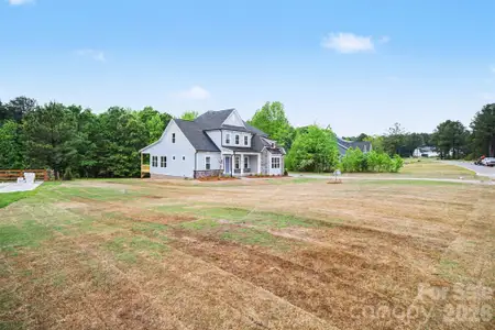 New construction Single-Family house 1041 Sage Pine Cir, Unit 57, Clover, SC 29710 - image 4