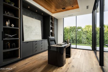 New construction Single-Family house 6911 E Jackrabbit Rd, Paradise Valley, AZ 85253 - image 19