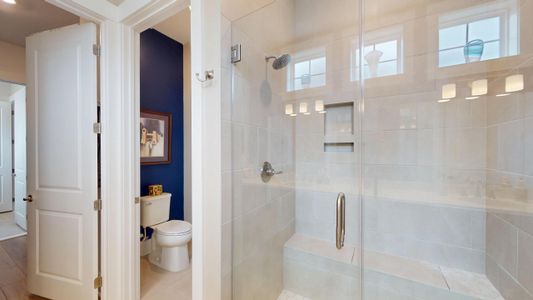 New construction Single-Family house 156 Summerwind Dr, Summerville, SC 29486 plan The Adventurer - image 7