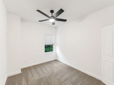 New construction Single-Family house 622 Luke St, Dayton, TX 77535 plan The Edison - image 18