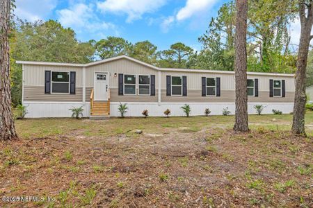 New construction Manufactured Home house 73 Plankton Ave, Middleburg, FL 32068 - image